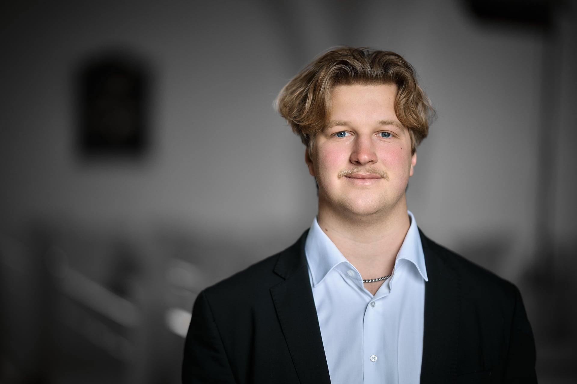 Sonja Wallengreen - Communication & Marketing