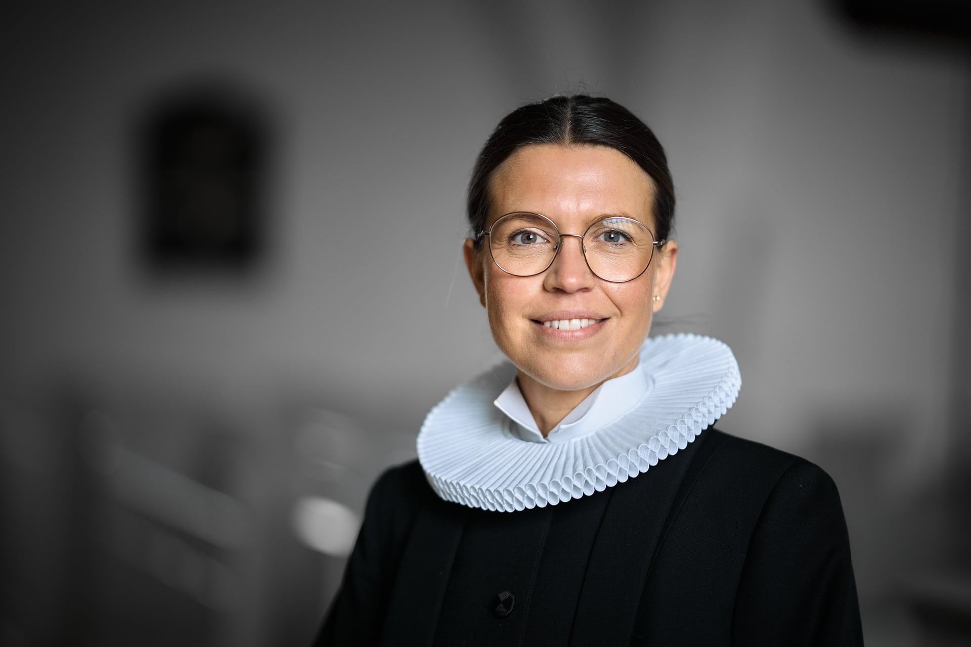 Hans Laboris - Co-Founder & CEO